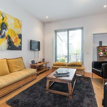 Fantastic Large House Villa Brussels Luaran gambar