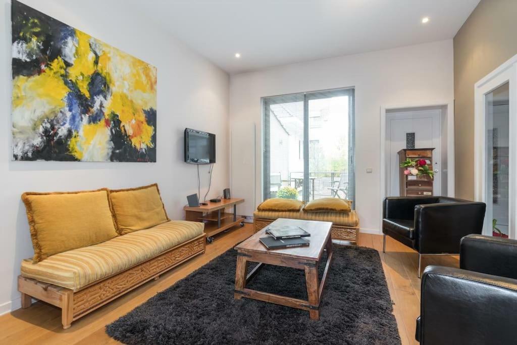 Fantastic Large House Villa Brussels Luaran gambar