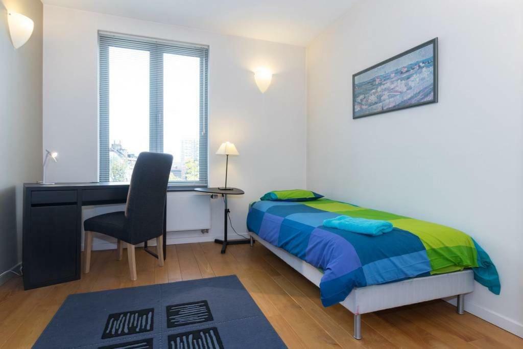 Fantastic Large House Villa Brussels Luaran gambar