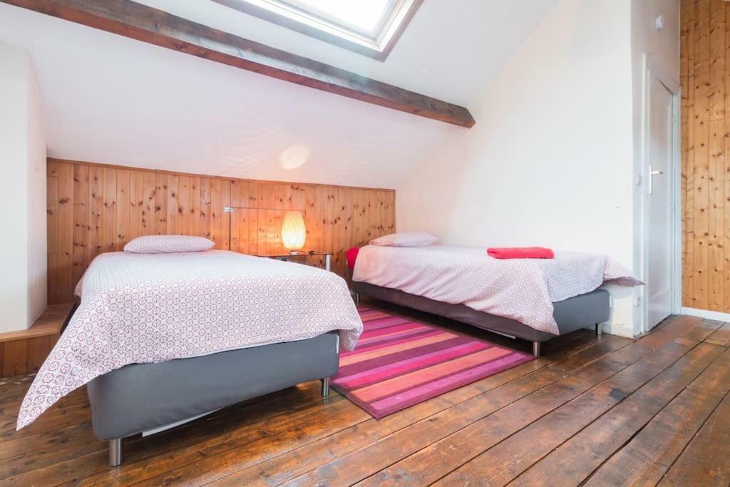 Fantastic Large House Villa Brussels Luaran gambar