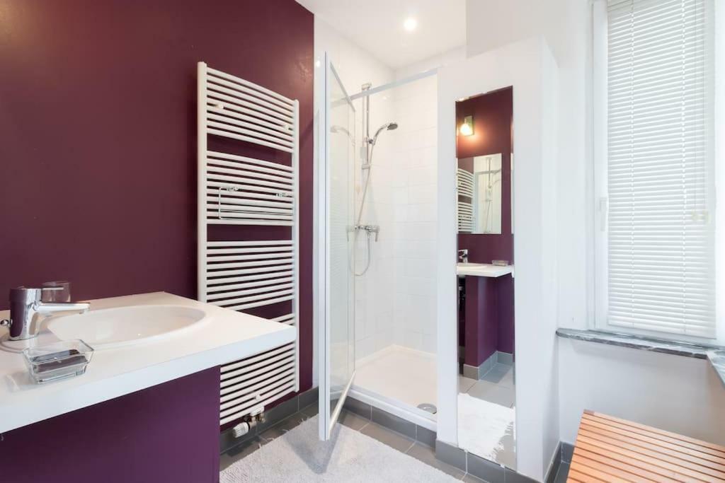 Fantastic Large House Villa Brussels Luaran gambar